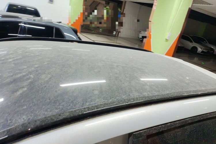 Used BYD Sealion 05 EV 2025 520 km Smart Cruise Version