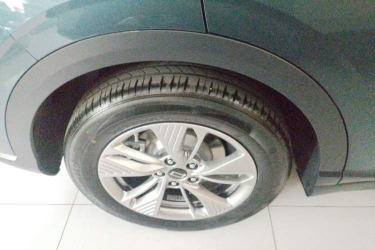 Used Bestune Yueyi 03 2025 565km Enjoy Edition