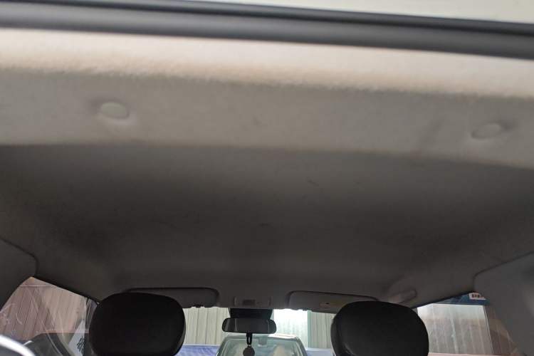 Used Qiyuan Lumin 2022 210km Sweet Edition