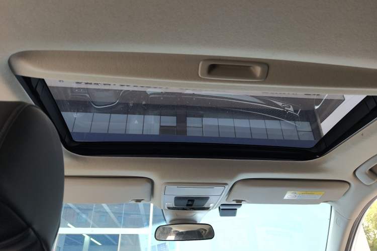 Used Honda Civic 2023 240TURBO CVT Dynamic Edition