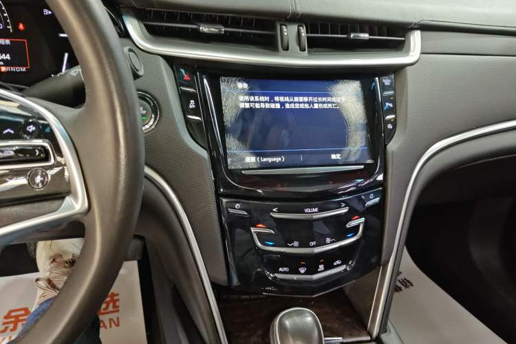 Used Cadillac XTS 2018 28T Tech Edition