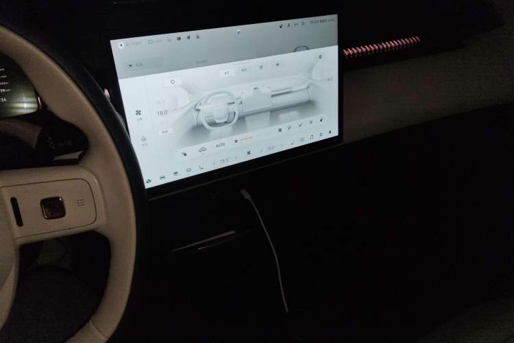 Used Zeekr X 2023 Rear-Drive YOU Edition 4 Seats