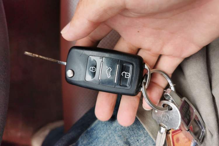 Used BYD F3 2013 Energy-Efficient Model 1.5L Manual Comfort Version
