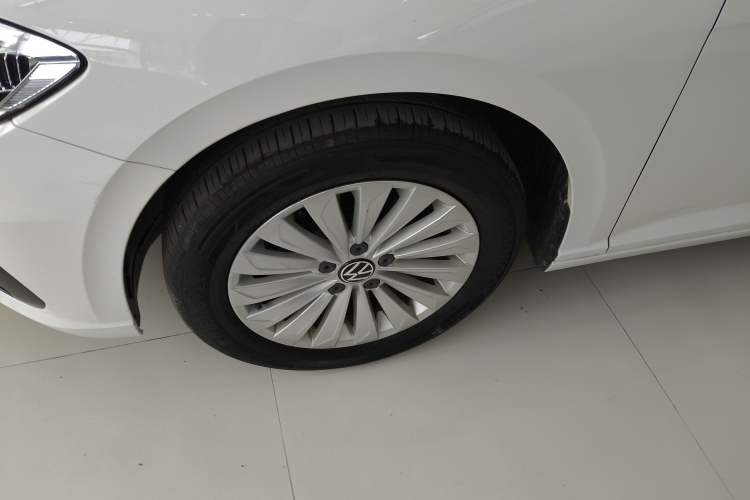 Used Volkswagen Lavida 2022 1.5L Automatic Comfort Edition