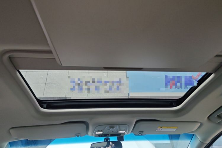 Used Buick GL8 2020 ES Land Cruiser 653T Comfort Edition Headliner