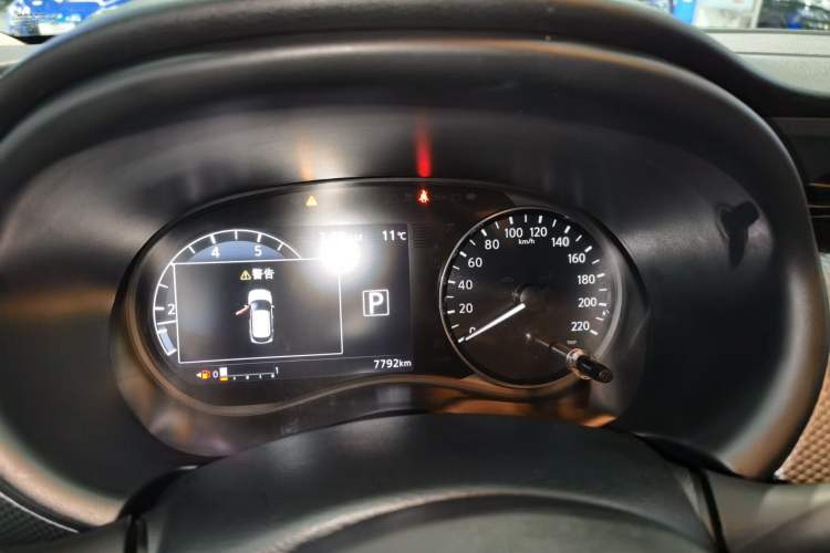 Used Nissan Kicks 2022 1.5L CVT XL Fashion Edition