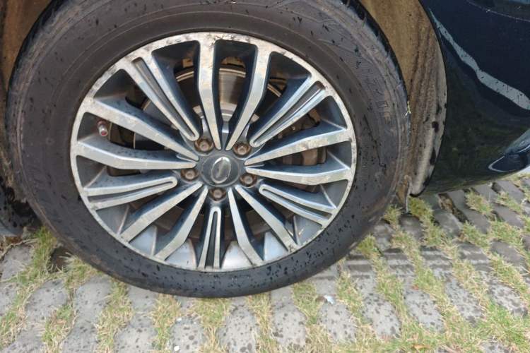 Used GAC Trumpchi GA8 2016 320T Luxury Edition