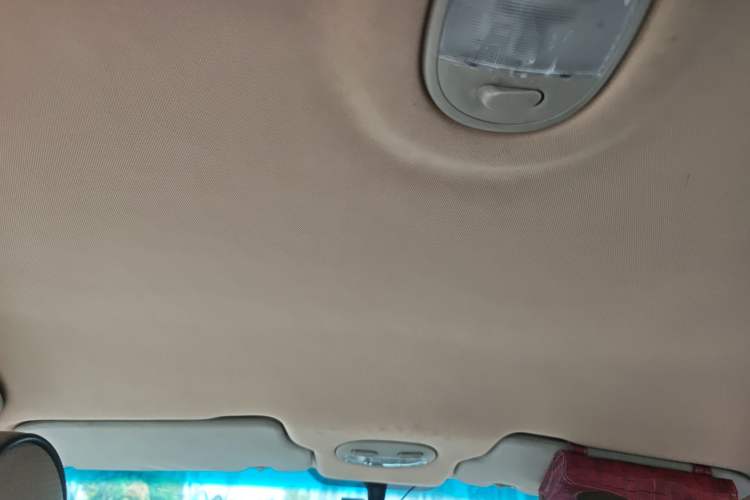 Used Buick Excelle 2015 1.5L Automatic Classic Model
