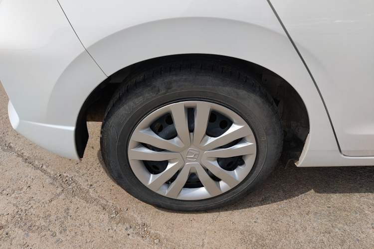 Used Honda Fit 2021 1.5L CVT Trend Edition Right Rear Wheel Hub