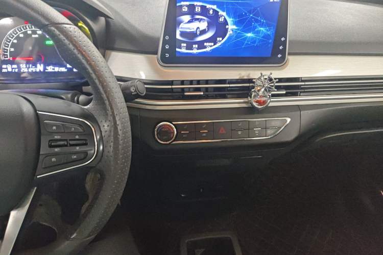 Used Dayun Yuehu 2023 300 Standard Edition
