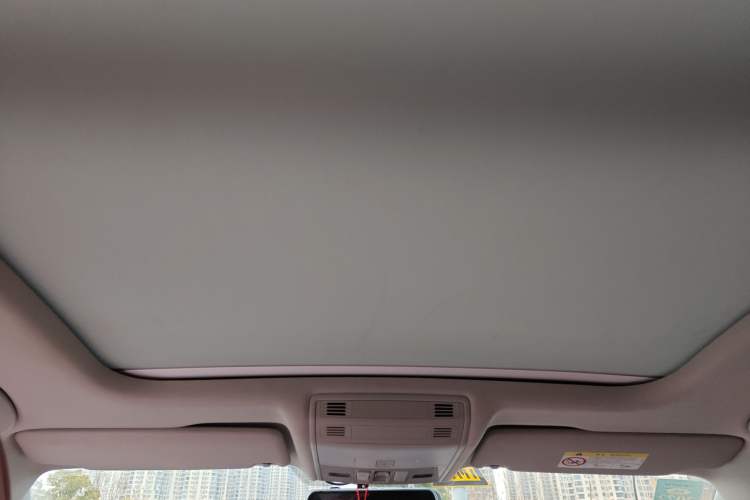 Used Volkswagen Sagitar 2019 280TSI DSG Comfort Version China VI Standard
