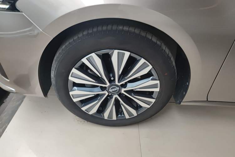 Used Nissan Teana 2022 2.0L XL-Upr Enjoyment Edition
