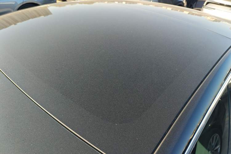 Used Tesla Model 3 2020 Revised Version Standard Range Rear-Wheel Drive – Upgraded Edition