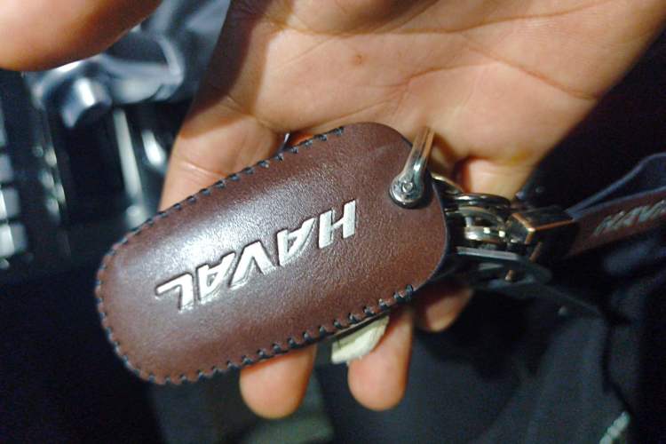 Used Haval H4 2019 Red Label 1.5 GDIT DCT Ultra-Luxury Smart Connectivity Edition