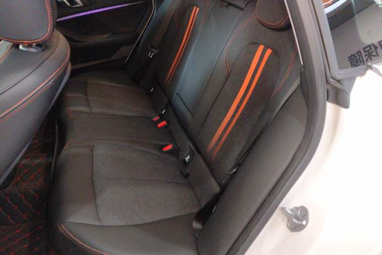 Used BMW 2 Series (Import) 2023 225i Four-Door Coupe M Sport Package
