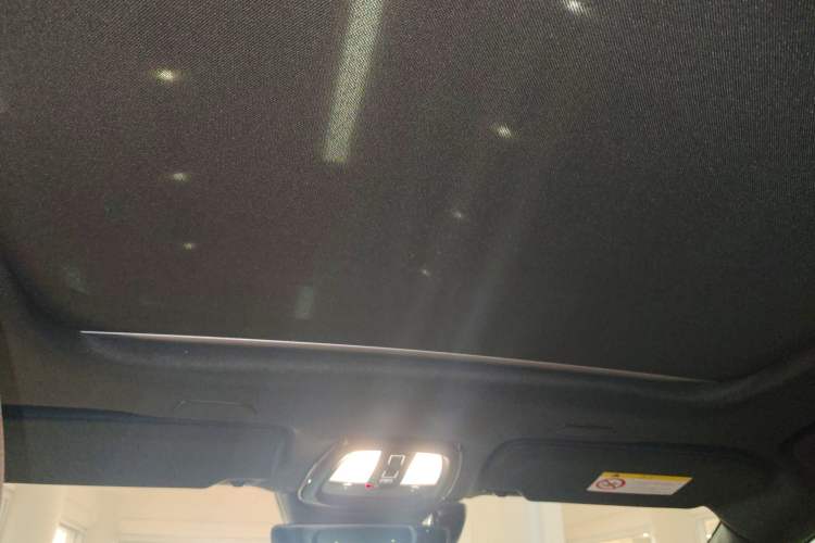 Used Volvo S90 2023 B5 Zhiyuan Luxury Edition