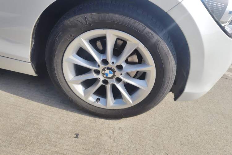 Used BMW 1 Series 2013 Revised 116i Urban Edition