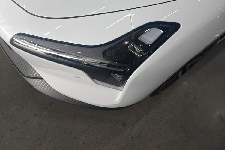 Used XPeng MONA M03 2025 600 with Ultra-Long Range Max
