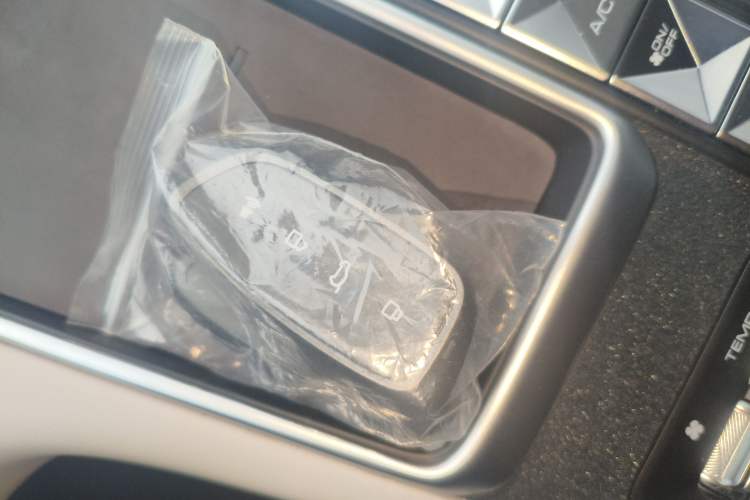 Used Haval Fierce Dragon Max 2023 1.5L Hi4 105 Four-Wheel Drive Smart Flagship Edition