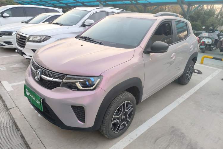 Used Dongfeng NAMMI EX1 2022 PRO Enjoyment Model