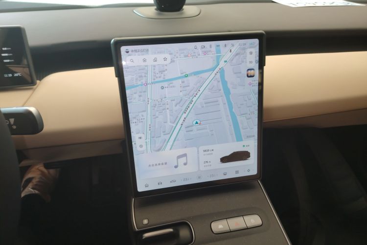 Used Nio ET5T 2024 75kWh Touring