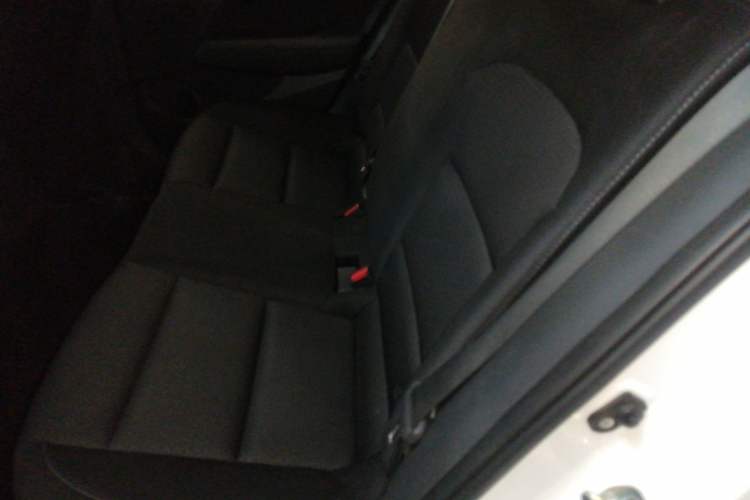 Used Hyundai Elantra (6th Generation / Lingdong) 2016 1.6L Automatic ZhiXuan – Elite Version
