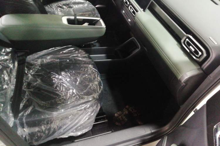 Used Baojun Spark EUV 2026 301km Flagship Edition