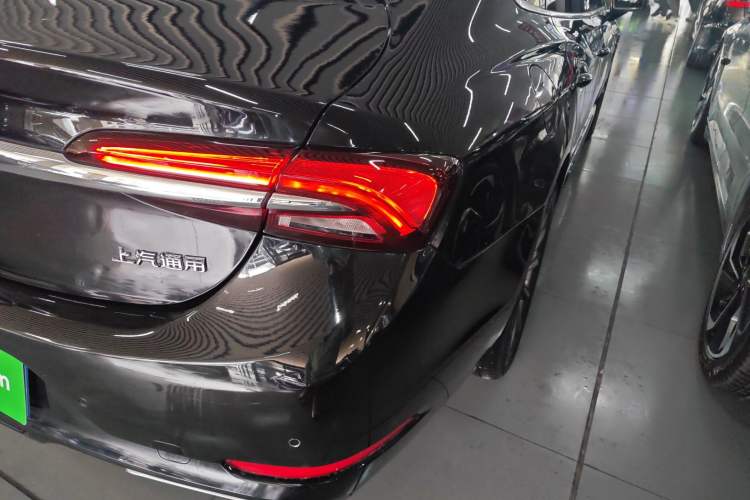 Used Buick LaCrosse 2021 652T Luxury Model