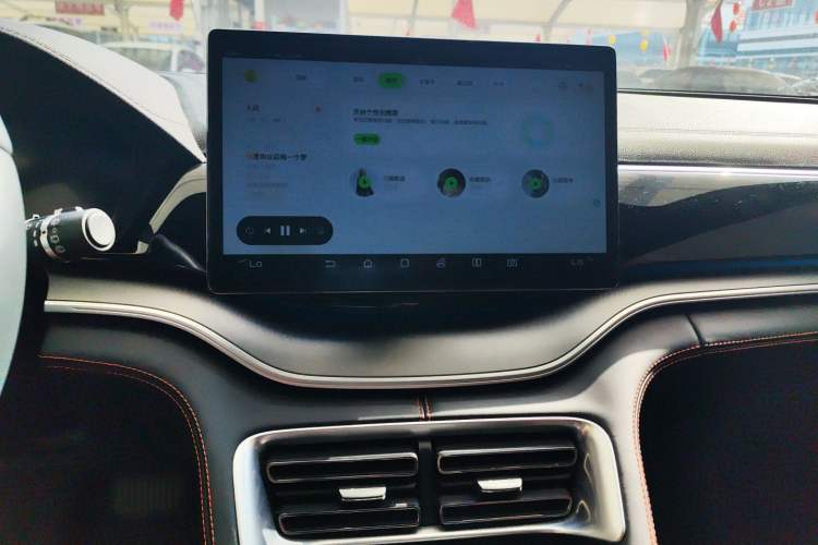 Used BYD Song PLUS 2020 1.5T Automatic Flagship Edition