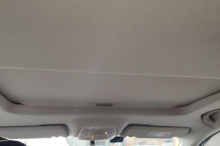 Used GAC Trumpchi GS4 2017 235T Automatic Two-Wheel Drive Elite Edition
