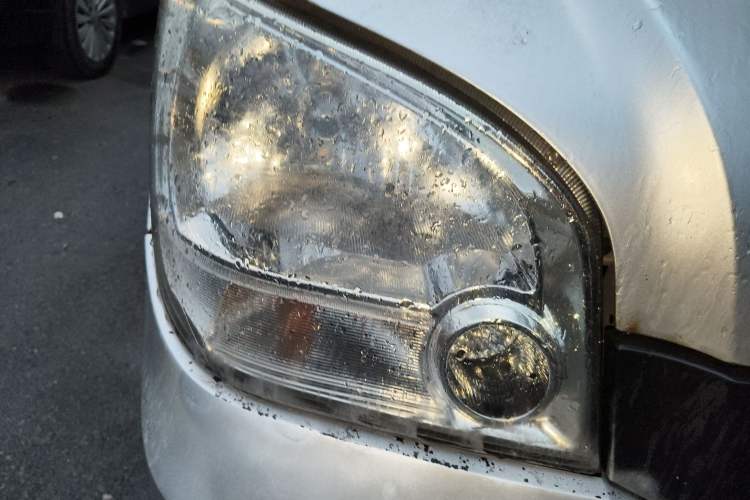 Used Wuling Zhiguang 2010 1.0L New Version Practical Short-Body L2Y
