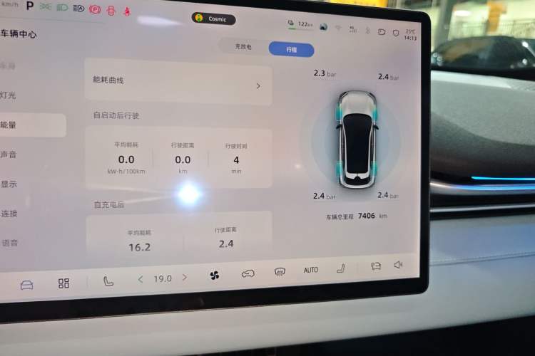 Used Deepal S05 2024 510Max Pure Electric Version
