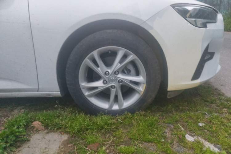 Used Buick Regal 2020 552T Luxury Version
