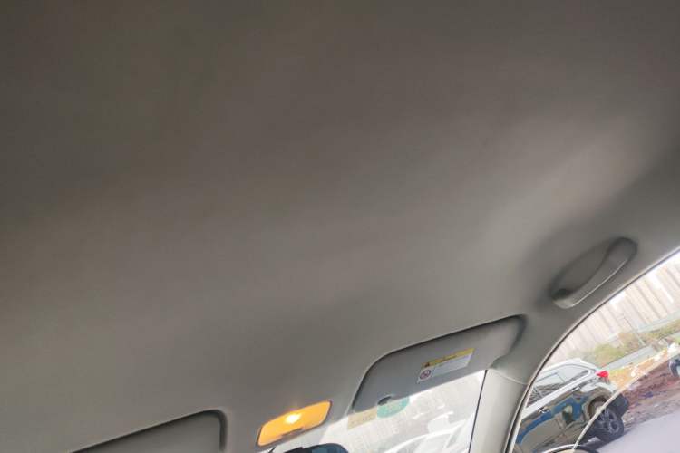 Used Kia Pegas 2019 1.4L Manual Value Edition (Compliant with National Emission Standard V)