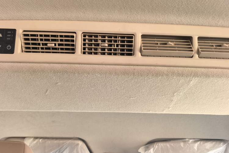 Used Wuling Hongguang 2016 1.5L Restyled S Comfort Version Headliner