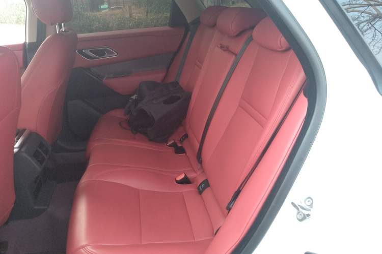 Used Land Rover Range Rover Velar 2023 250 PS
