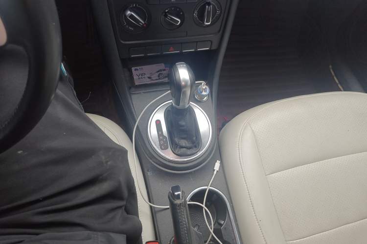 Used Volkswagen Beetle 2014 1.4TSI Fashion Edition
