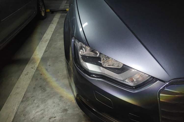 Used Audi A3 2014 Sportback 35 TFSI Automatic Style Edition