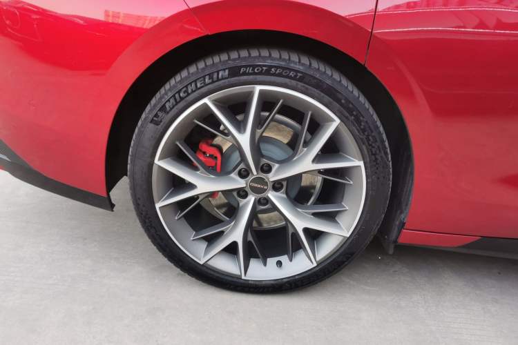 Used EXEED Star Era ES 2025 Pure Electric Ultra Flagship 100 kWh
