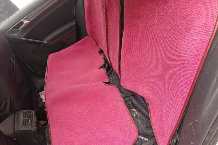 Used Volkswagen Golf 2015 1.6L Automatic Comfort Model
