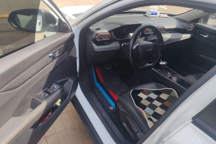 Used Dongfeng Aeolus Yixuan 2024 1.5L Automatic JingSu Edition