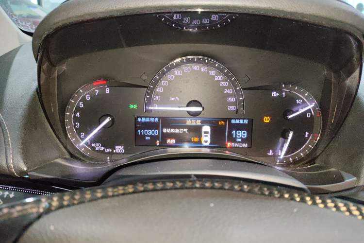 Used Cadillac ATS-L 2017 28T Tech Edition