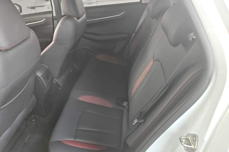 Used Geely Auto Vision X3 2021 PRO 1.5L CVT Deluxe Model
