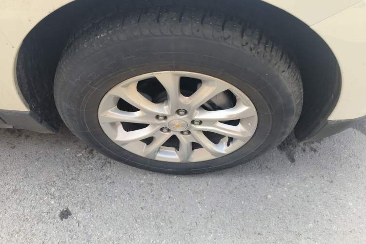 Used Chevrolet Equinox 2019 535T Automatic Chijie Edition China VI