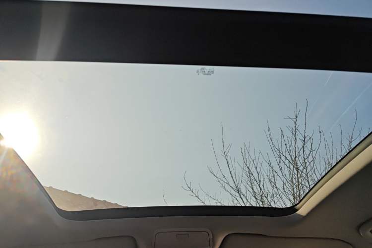 Used Volkswagen Sharan 2014 2.0 TSI Standard Model
