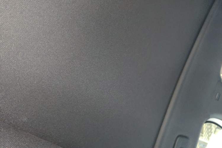 Used Volkswagen ID.4 CROZZ 2024 Pure Edition Limited Edition Headliner