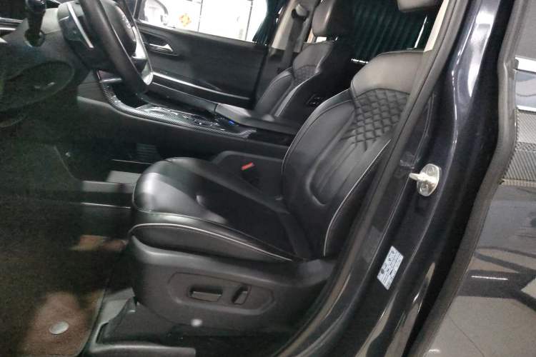 Used Hyundai Custo 2021 380TGDi Smart Luxury Premium LUX
