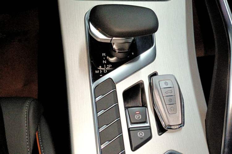 Used Geely Auto Coolray 2024 1.5T DCT Longteng Edition
