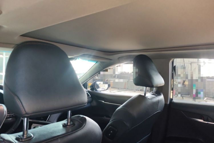 Used Toyota Camry 2021 Dual-Motor 2.5HG Luxury Edition