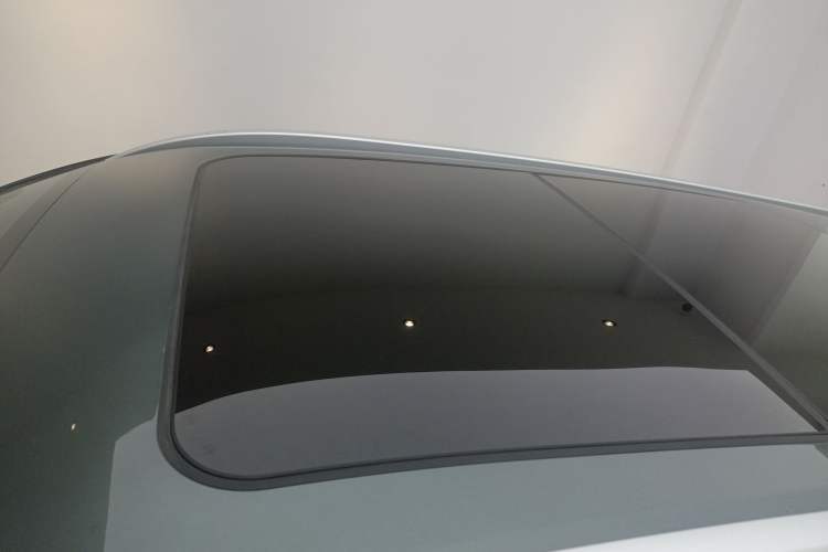 Used Chery Tiggo 8 PLUS 2025 290TGDI DCT Prestige 5-Seater Roof